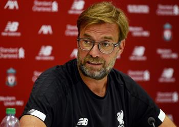 كلوب يرد على إيمري ويشدد على صعوبة مواجهة آرسنال