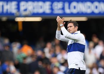 لامبارد مواجهة نورويتش صعبة ونحتاج لباتشواي هذا الموسم