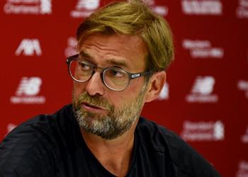 كلوب يعلن استمرار غياب كيتا يرفض الحديث عن مستقبل لوفرين وينتقد رابطة البريميرليج