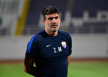 بطولات يكشف أسماء 4 مدربين مرشحين لقيادة الأهلي بينهم المدير الفني لأتلتيكو مدريد الأسبق