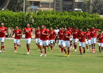 منتخب السعودية الأولمبي يحدد موعد وصوله القاهرة استعداد ا لمواجهة مصر وديا