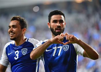 بالفيديو الهلال يفوز علي أبها برباعية في مباراة مثيرة بالدوري السعودي