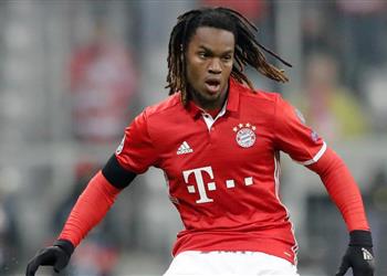 فيديو ريناتو سانشيز يصل فرنسا تمهيد ا للخضوع للفحص الطبي مع ناديه الجديد