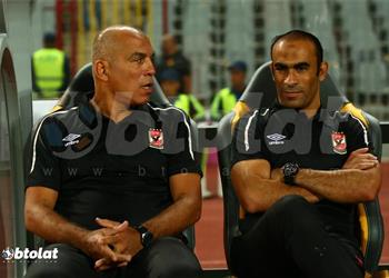 بعد التأهل لدور الـ32 بدوري أبطال إفريقيا محمد يوسف يمنح لاعبي الأهلي راحة سلبية 4 أيام
