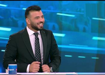 عماد متعب مستعد للعودة من الاعتزال إذا تولى مانويل جوزيه تدريب الأهلي