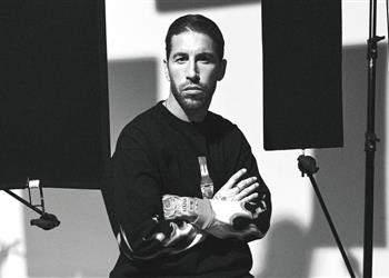 راموس سأصبح مدرب ا وأريد إنهاء مسيرتي في ريال مدريد