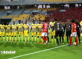 طارق سليمان يعدد مكاسب فوز الأهلي على إطلع بره بالـ9