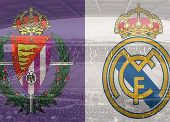 موعد والقناة الناقلة لمباراة ريال مدريد وبلد الوليد بالدوري الإسباني اليوم