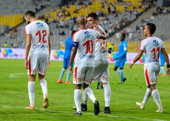 موعد والقناة الناقلة لمباراة الزمالك وديكاداها اليوم فى دوري أبطال إفريقيا