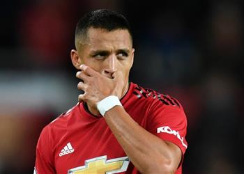 إنتر ميلان يواصل مفاوضاته مع مانشستر يونايتد بشأن صفقة سانشيز