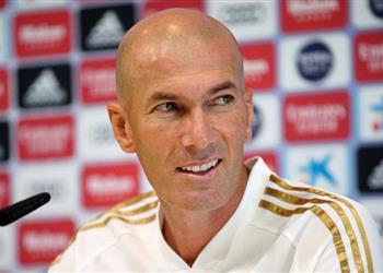 التشكيل المتوقع لمباراة ريال مدريد وبلد الوليد بالدوري الإسباني اليوم