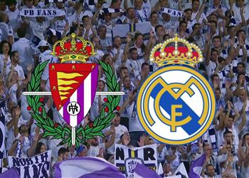 تعرف على معلق مباراة ريال مدريد وبلد الوليد بالدوري الإسباني اليوم