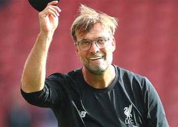 كلوب يوجه رسالة إلى شاكيري ولالانا ولوفرين