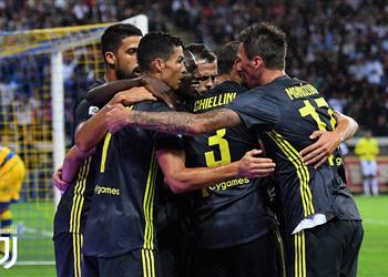 تعرف على معلق مباراة يوفنتوس وبارما بالدوري الإيطالي اليوم