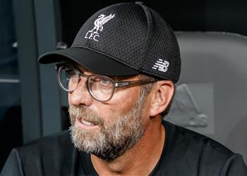 كلوب ي حذر منافسي ليفربول نحن مازلنا في مرحلة التحسين