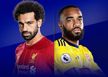 التشكيل المتوقع لمباراة ليفربول وآرسنال في الدوري الإنجليزي اليوم