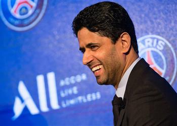 تقارير يوفنتوس ينتظر عرض ا من باريس سان جيرمان لشراء مهاجمه