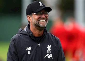 كلوب آرسنال أصبح أقوى من الموسم الماضي وأحب عقلية اللاعبين