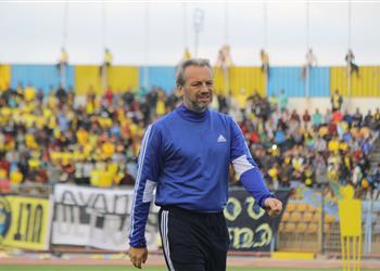 ديسابر مباراة إيتوال صعبة ولاعبو بيراميدز يمتلكون خبرات إفريقية