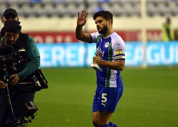 تشكيل ويجان لمباراة كوينز بارك سامي مرسي أساسي ا في التشامبيونشيب