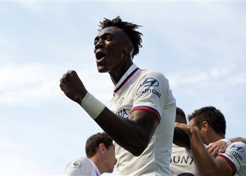 أبراهام م دان لثقة فرانك لامبارد بي