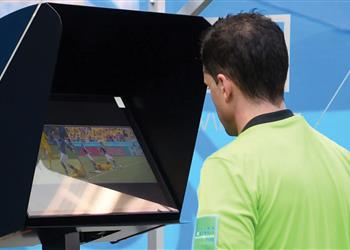 عمرو الجنايني يعلن موعد تطبيق تقنية الفار في الدوري