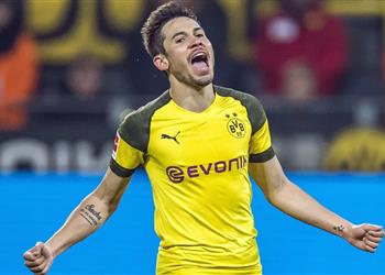 جيريرو ينفي شائعات اقترابه من باريس سان جيرمان