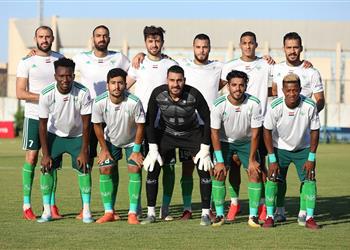 المصري يستهل مشواره في الكونفدرالية بمواجهة ماليندي من زنجبار