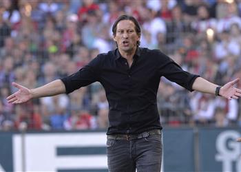 من هو الألماني روجر شميت المرشح لتدريب الأهلي مكتشف ساديو ماني وصاحب خطة هجومية