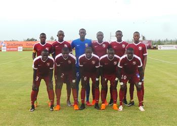 طريق الزمالك في دوري أبطال إفريقيا جينيراسيون السنغالي يهزم أويلرز الليبيري ويتأهل لدور الـ32