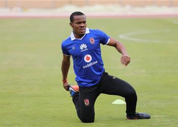 النجم الساحلي يوضح آخر التطورات بشأن أزمة كوليبالي مع الأهلي