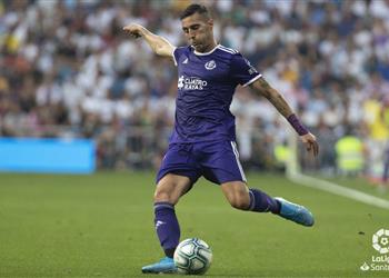 مدرب بلد الوليد قاهر ريال مدريد يستحق الانضمام للمنتخب