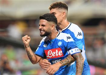 أنشيلوتي نابولي لديه ما يلزم للفوز بالدوري