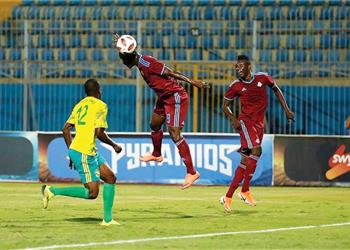 موعد مباراة بيراميدز وإيتوال دي كونغو اليوم في الكونفدرالية