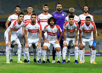 رئيس الزمالك أضعنا فرصة الفوز بـ16 هدف أمام ديكاداها وميتشو أعطى درس ا قاسي ا للاعبين