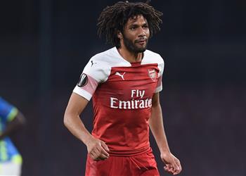 تقارير فرنسية بوردو يخطط للتعاقد مع محمد النني