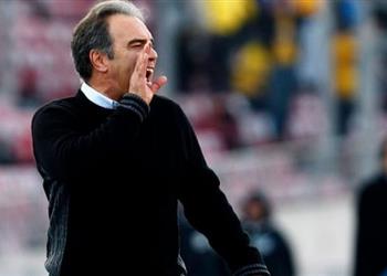 بعد رحيله عن الأهلي تقارير نادي تشيلي جديد يرغب في التعاقد مع لاسارتي