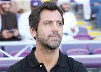 كيكي فلوريس المرشح لتدريب الأهلي حقق إنجاز ا مع أتليتكو مدريد وتجربتين ناجحتين في الدوري الإماراتي