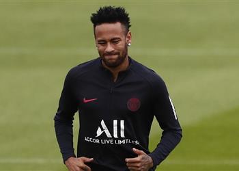 موندو ديبورتيفو تشاؤم في برشلونة حول عودة نيمار