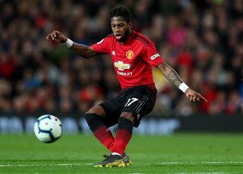 فريد مطلوب في الدوري الإيطالي