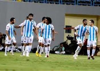 استبعاد عبد الله السعيد والشناوي من قائمة بيراميدز لمباراة إيتوال