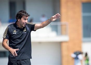 راؤول ي لمح لإمكانية إعارة رودريجو