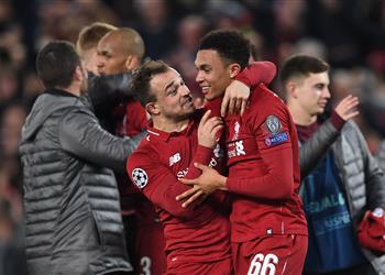 برشلونة مهتم بلاعب جديد من ليفربول