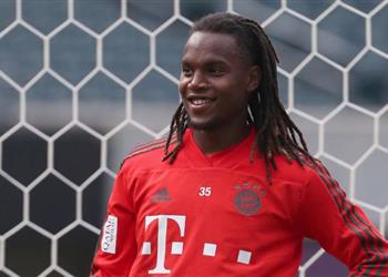 نجوم بايرن ميونخ غير سعداء برحيل سانشيز