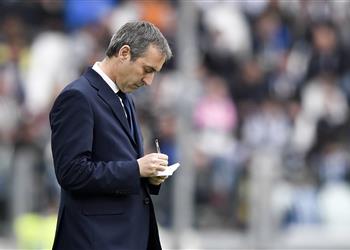 جيامباولو يرفض أن يحمل الحكم خسارة ميلان ويؤكد قد نقوم بتغيير خطة اللعب