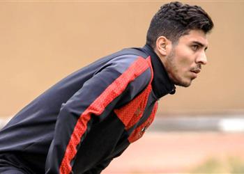 محمد شريف واجهت لاسارتي بسبب عدم مشاركتي مع الأهلي ورده كان غريب ا وغير مقنع