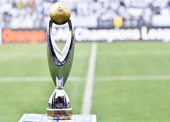 الفرق المتأهلة إلى دور الـ32 في دوري أبطال إفريقيا الأهلي يرافق الزمالك مع 9 أندية عربية