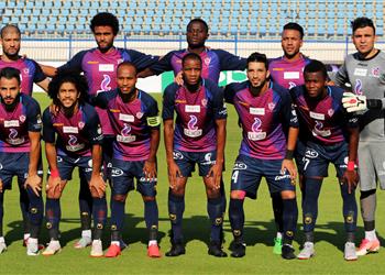 رئيس بتروجيت بعد حكم التسوية بإلغاء هبوط ثلاثي الدوري لدينا فريق قوي في الموسم الجديد