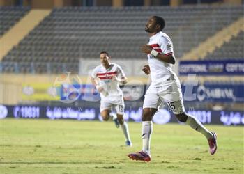 الزمالك يحسم مصير معروف يوسف