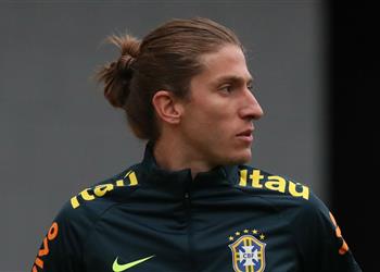 فيليبي لويس خطوة انتقالي إلى مانشستر سيتي فشلت وأتلتيكو مدريد رفض رحيلي لسان جيرمان